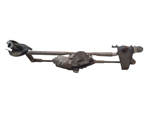 Used Front wiper motor SUZUKI SWIFT IV (FZ, NZ) 1.2 (AZH412, ZC72S) (94 hp) 25149599