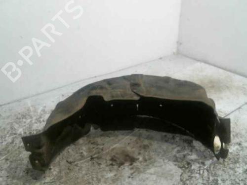 Wheel arch RENAULT MEGANE IV Hatchback (B9A/M/N_)  | BP24904970C56 
