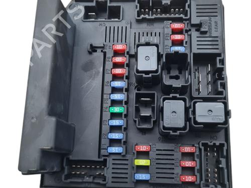 Used Fuse box NISSAN QASHQAI I (J10, NJ10) 1.5 dCi (110 hp) 29620857