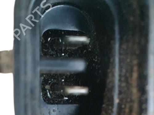 Left front fog light RENAULT TWINGO II (CN0_) 1.2 16V (CN04, CN0B) | BP39936496C30 - Image 2