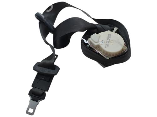 Sikkerhedssele bag midten Sikkerhedssele bag midten RENAULT CLIO III (BR0/1, CR0/1) 1.5 dCi (C/BR0G, C/BR1G) (68 hp) 33946431 33946431