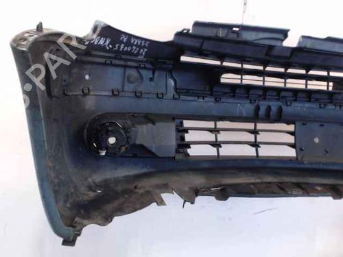 Front bumper CITROËN XSARA PICASSO (N68) 2.0 HDi | BP24897015C7 