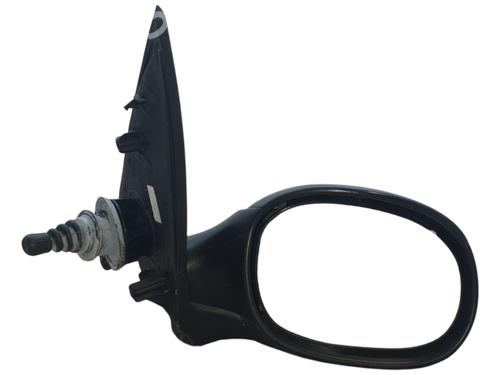Used Right mirror PEUGEOT 206+ (2L_, 2M_) 1.4 i (2LKFWA, 2MKFWA) (75 hp) 26607766
