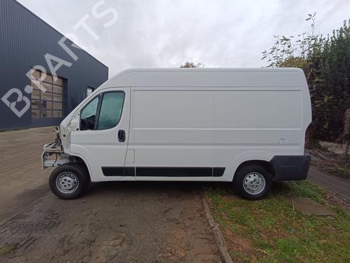 Left tailgate CITROËN JUMPER II Van 2.0 BlueHDi 130 | BP35716498C76 - Image 5