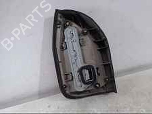 Right taillight OPEL ZAFIRA A MPV (T98) 2.2 DTI 16V (F75) | BP24909045C35