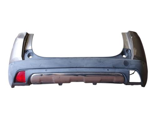 Used Rear bumper Rear bumper PEUGEOT 2008 I (CU_) 1.6 HDi (114 hp) 36507817 36507817