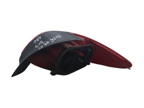 Left taillight PEUGEOT 206 Hatchback (2A/C) 2.0 HDI 90 | BP27352908C34 
