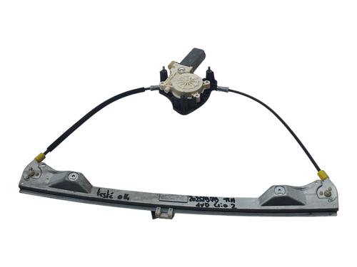 Used Front right window mechanism Front right window mechanism RENAULT CLIO II (BB_, CB_) 1.2 LPG (58 hp) 33413413 33413413