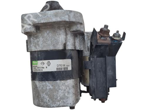 Used Starter Starter 36680321 36680321