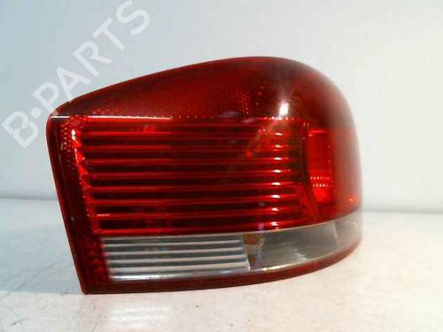 Left taillight AUDI A3 (8P1) 2.0 TDI 16V | BP24905152C34 