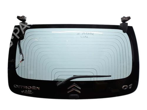 Bagklap CC/Kombi-Coupé Bagklap CC/Kombi-Coupé CITROËN C1 (PM_, PN_) 1.0 (68 hp) 36168768 36168768
