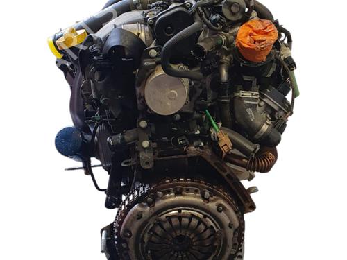 Engine RENAULT KANGOO Express (FW0/1_) 1.5 dCi 90 (FW0G, FW05, FW08, FW11) | BP39936553M1 - Image 4