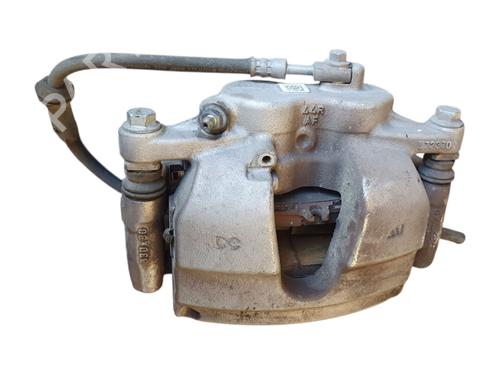 Right front brake caliper MERCEDES-BENZ GLA (H247) GLA 220 d 4-matic (247.715) | BP37728706M104 - Image 3