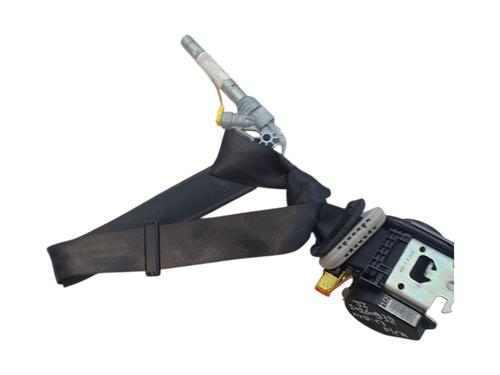 Front right seatbelt CITROËN C3 Picasso (SH_) 1.2 THP 110 (SHHNZ6) | BP36680362I25 - Image 2