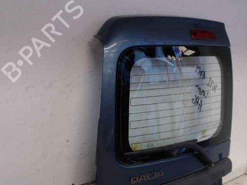 Left tailgate DACIA LOGAN MCV (KS_) 1.5 dCi (KS0W) | BP24898571C76 