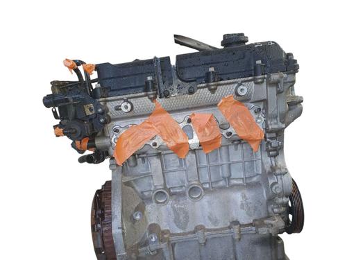 Engine HYUNDAI i10 I (PA) 1.2 | BP29962025M1