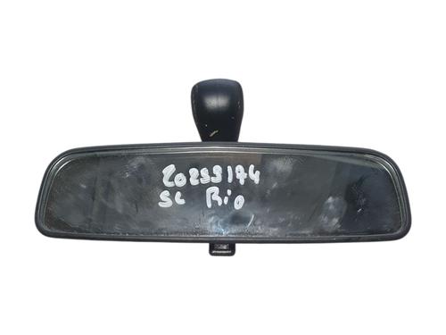 Bakspejl indvendigt KIA RIO II (JB) 1.5 CRDi (110 hp) 31723605