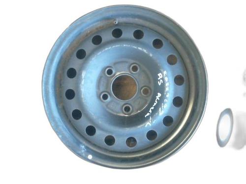 Used Rim NISSAN ALMERA TINO (V10) 2.2 dCi (115 hp) 27455197
