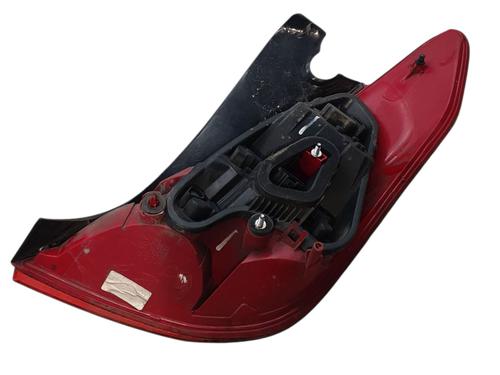 Left taillight PEUGEOT 308 I (4A_, 4C_) 1.6 HDi | BP29467691C34 