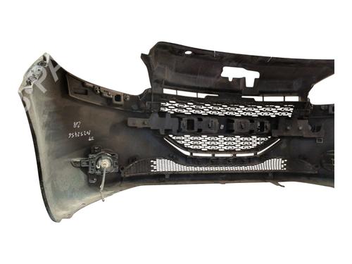 Front bumper PEUGEOT 208 I (CA_, CC_) 1.2 VTI 82 | BP29441154C7 