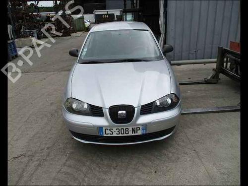 Left mirror SEAT IBIZA III (6L1) 1.9 TDI | BP24903951C26 