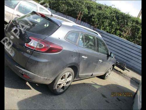 Right front door RENAULT MEGANE III Grandtour (KZ0/1) 1.5 dCi (KZ1M, KZ1W, KZ0R) | BP24910246C3 