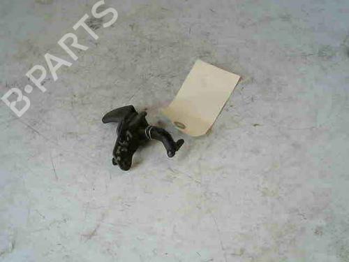 Used Front right exterior door handle RENAULT TWINGO I (C06_) [1993-2012]  24903185