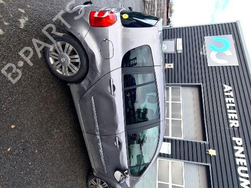 Headlight switch RENAULT MODUS / GRAND MODUS (F/JP0_) 1.5 dCi 90 | BP33892106I24 - Image 5