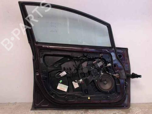 Left front door FORD FIESTA VI (CB1, CCN) 1.4 TDCi | BP24907209C2 