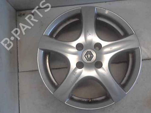 Used Rim RENAULT CLIO III Grandtour (KR0/1_) 1.5 dCi (KR0F) (86 hp) 24913394