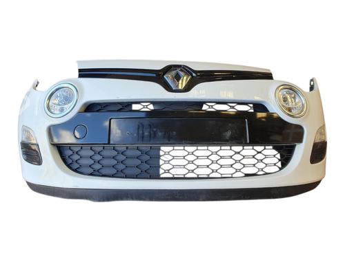 Used Front bumper Front bumper 38490853 38490853