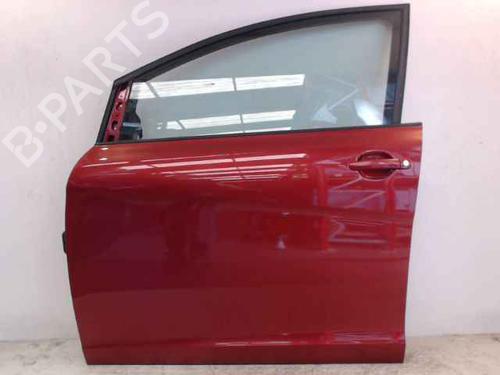 Used Left front door SEAT ALTEA (5P1) [2004-2015]  24906395