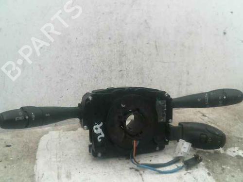 Used Headlight switch PEUGEOT 207 SW (WK_) 1.6 HDi (90 hp) 24898651