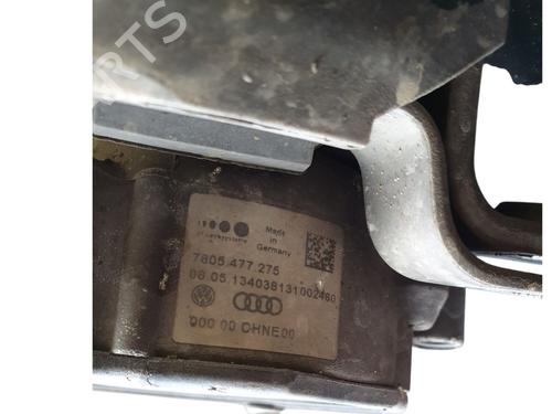 Steering rack SEAT LEON (1P1) 1.9 TDI | BP39038011M22 - Image 4
