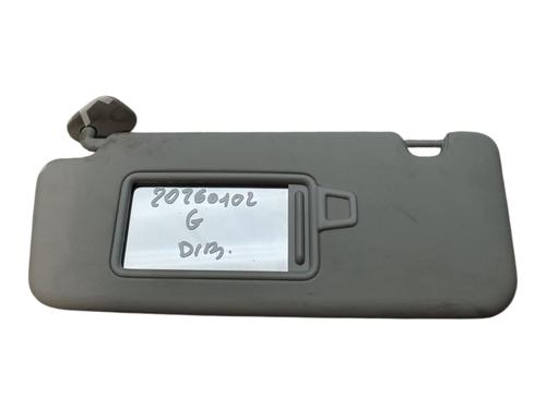 Used Left sun visor Left sun visor KIA NIRO II (SG2) 1.6 GDi Hybrid (129 hp) 40516454 40516454