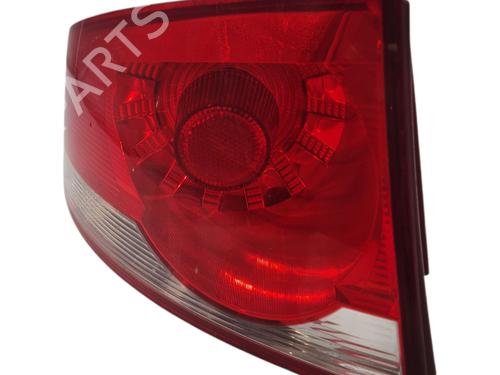 Used Left taillight Left taillight 33057600 33057600