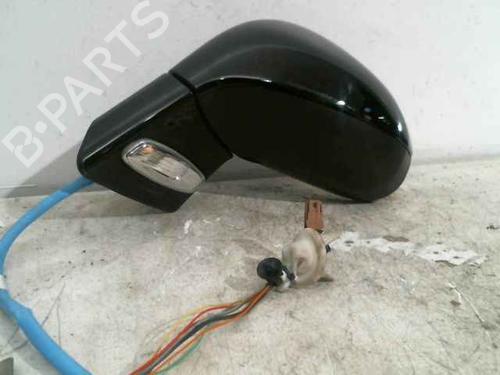 Left mirror PEUGEOT 308 I (4A_, 4C_) 1.6 HDi | BP24904356C26 