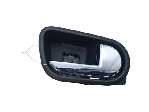 Used Front right interior door handle Front right interior door handle 38971366 38971366
