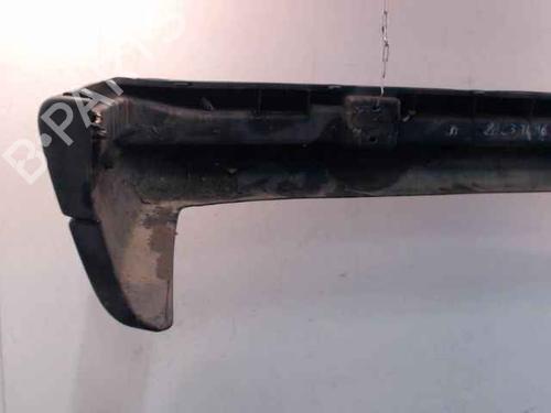 Rear bumper PEUGEOT EXPERT Van (222)  | BP24898591C8 
