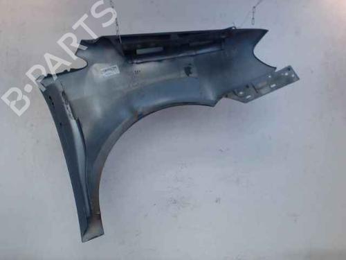 Used Left front fenders VW TOURAN (1T1, 1T2) 1.9 TDI (105 hp) 27690089