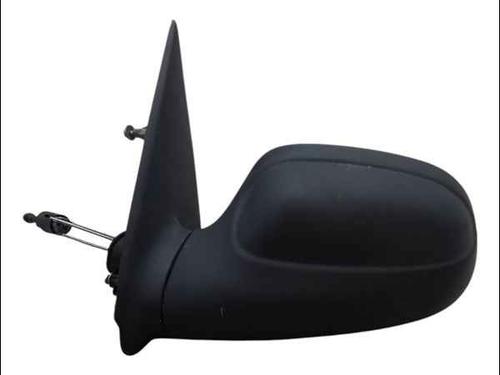 Used Left mirror CITROËN SAXO (S0, S1) 1.1 X, SX (60 hp) 24904100