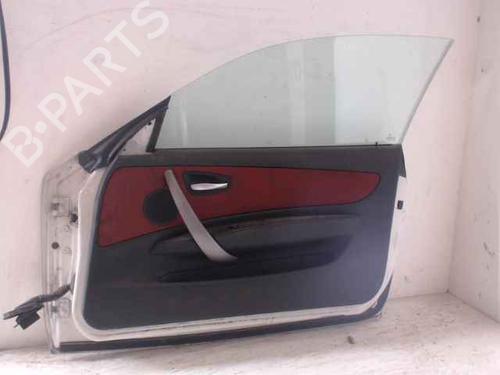 Right front door BMW 1 (E81) 118 d | BP24910522C3 