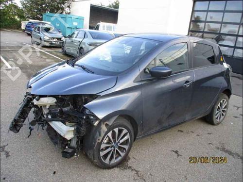 Retrovisor direito RENAULT ZOE (BFM_) | BP24908321C27 - Image 4