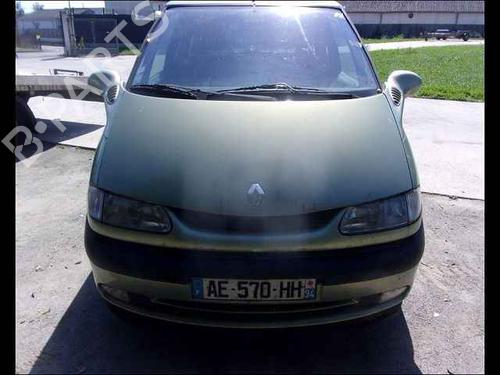 Washer pump RENAULT ESPACE III (JE0_) 2.2 12V TD (JE0E, JE0H, JE0P) | BP24913830E24 