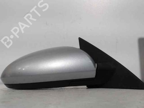 Right mirror NISSAN PRIMERA (P12) 2.2 dCi | BP24908534C27 