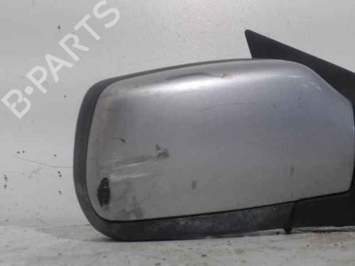 Right mirror CITROËN XANTIA (X1_, X2_) 2.0 HDI 109 | BP24908595C27 