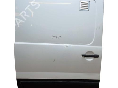 Used Right slide door Right slide door CITROËN JUMPY II Van 1.6 HDi 90 16V (90 hp) 33296042 33296042