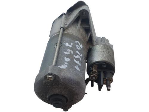Used Starter Starter RENAULT MEGANE III Grandtour (KZ0/1) 1.6 dCi (KZ00, KZ12, KZ13) (130 hp) 34355793 34355793