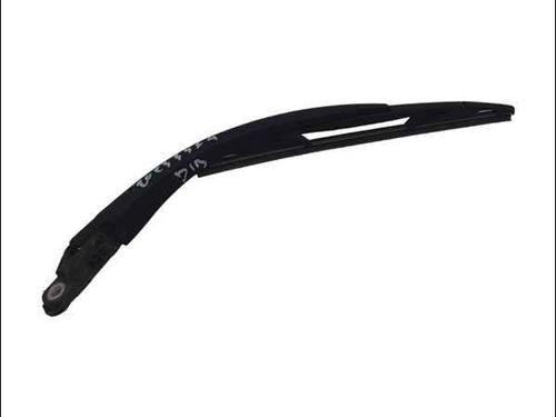 Used Rear windshield wiper arm PEUGEOT 107 (PM_, PN_) 1.0 (68 hp) 24913944