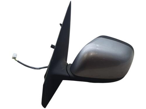 Left mirror DACIA DOKKER MPV (KE_) 1.2 TCe (KEM0, KEAY) | BP26303105C26 